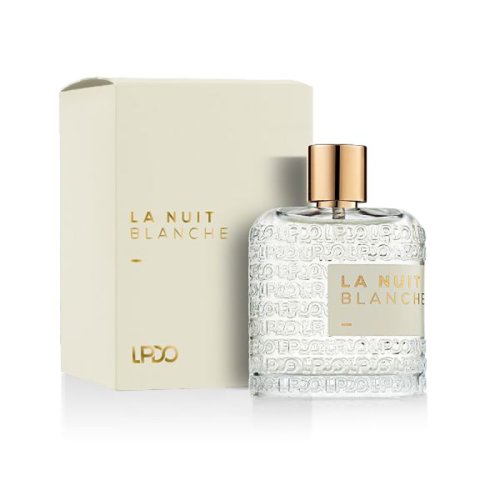 La Nuit Blanche - Eau de Parfum Intense 8053629621530 La Nuit Blanche - Eau de Parfum Intense 8053629621530